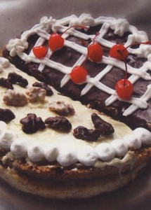 лакомка